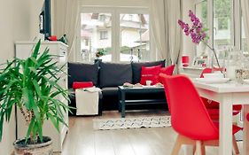 Apartament Giencyno Koncina Zakopane